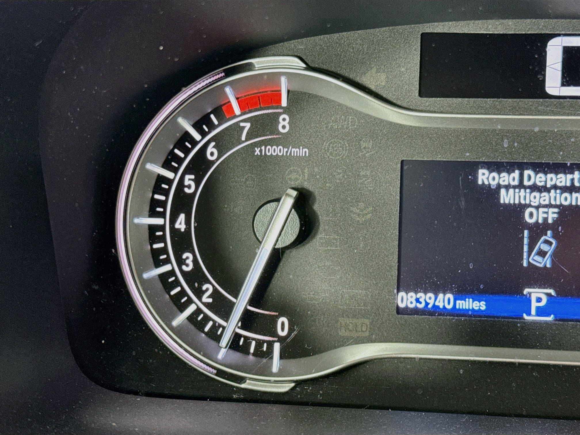 Used 2020 Honda Ridgeline Sport image 12