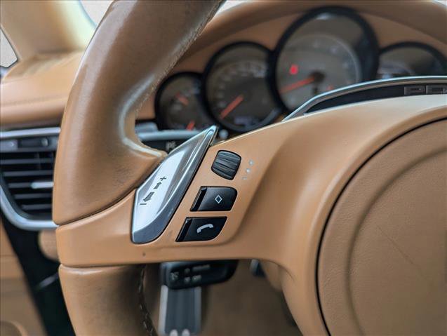 Used 2015 Porsche Panamera 4S image 13