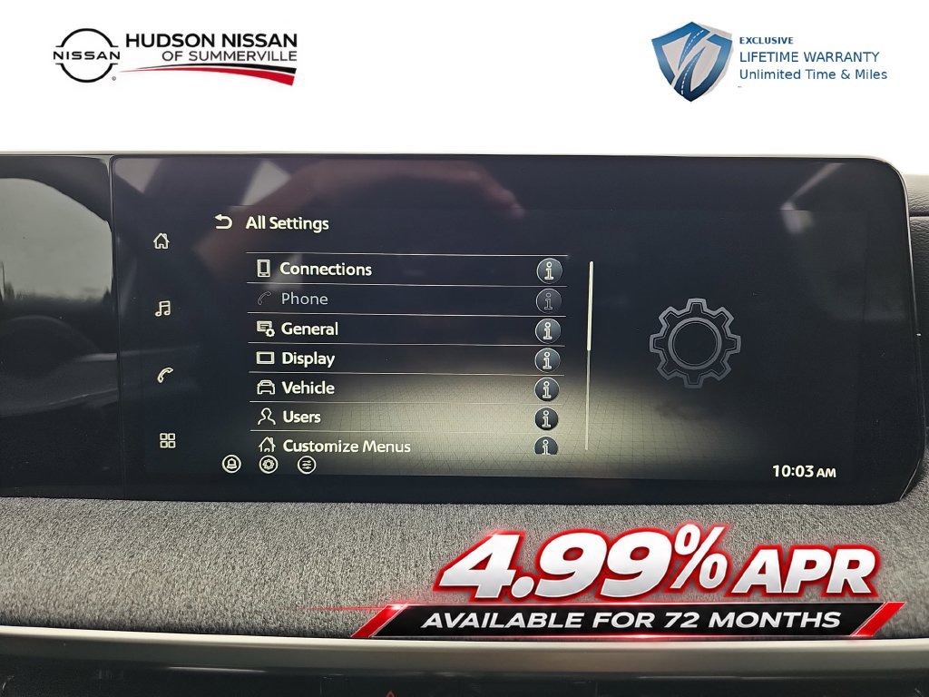 Used 2026 Nissan Kicks S FWD image 23