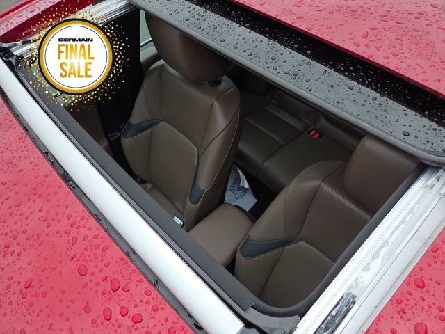 Certified 2025 Lexus ES 350 w/ Premium Package image 12