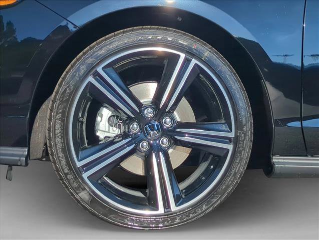 New 2025 Honda Accord Sport image 9