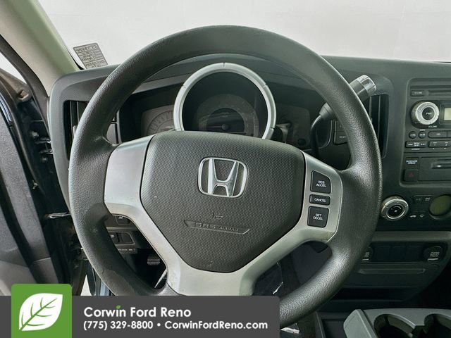 Used 2007 Honda Ridgeline RTX image 11