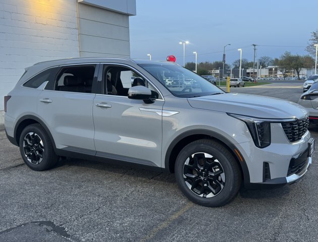 New 2026 Kia Sorento S FWD image 6