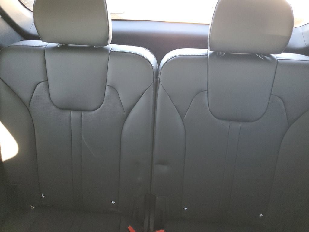 New 2026 Kia Sorento S w/ S Panoramic Sunroof Package FWD image 23