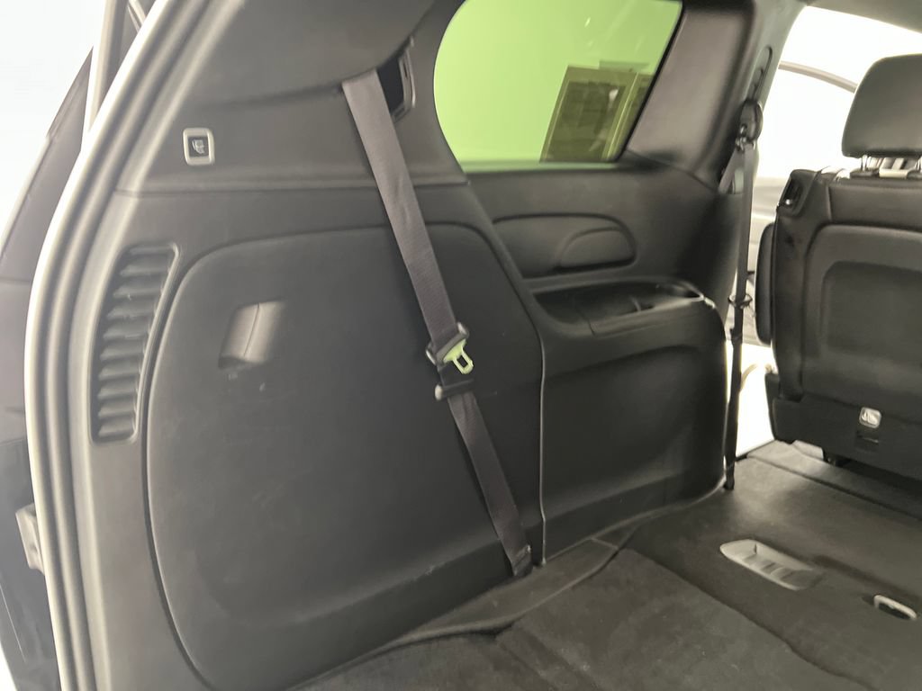 Used 2025 Chrysler Pacifica Select FWD image 46