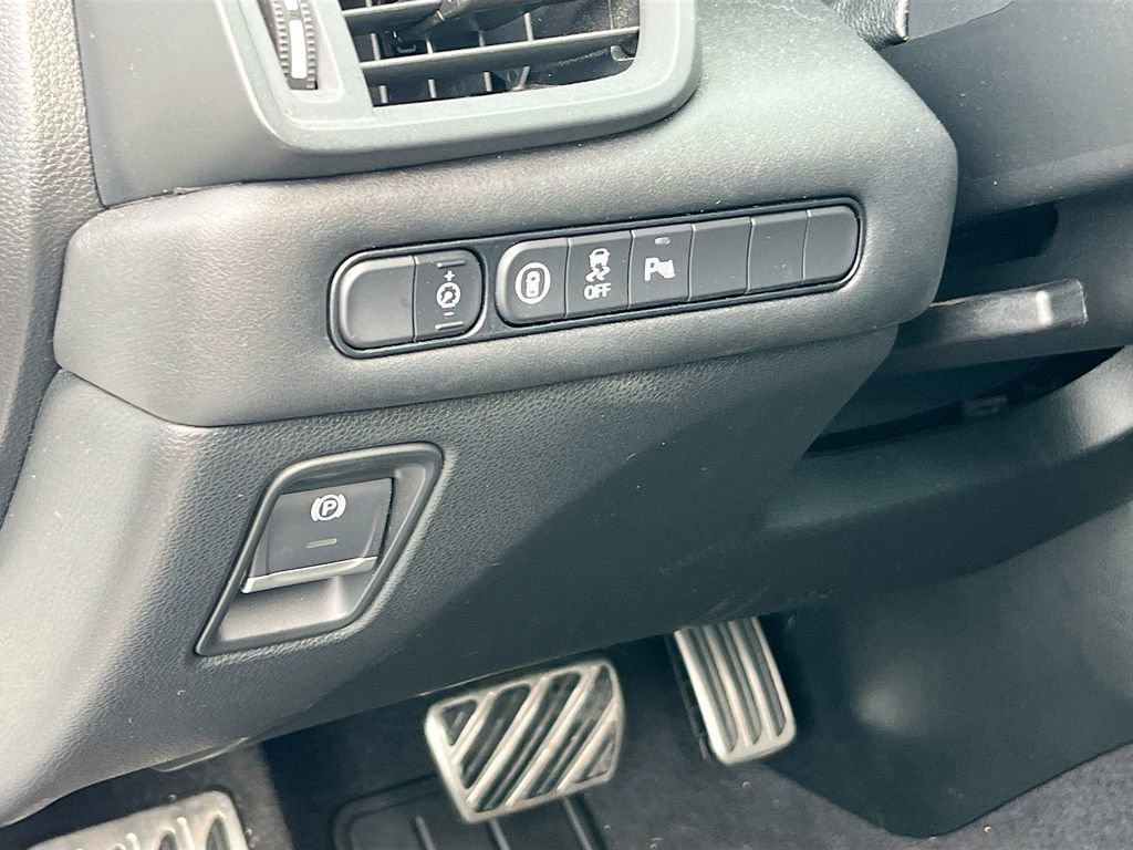 Used 2023 Acura TLX w/ A-SPEC Pkg image 10