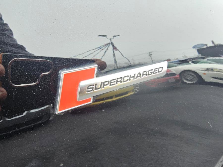 Used 2013 Audi S5 Premium Plus image 32