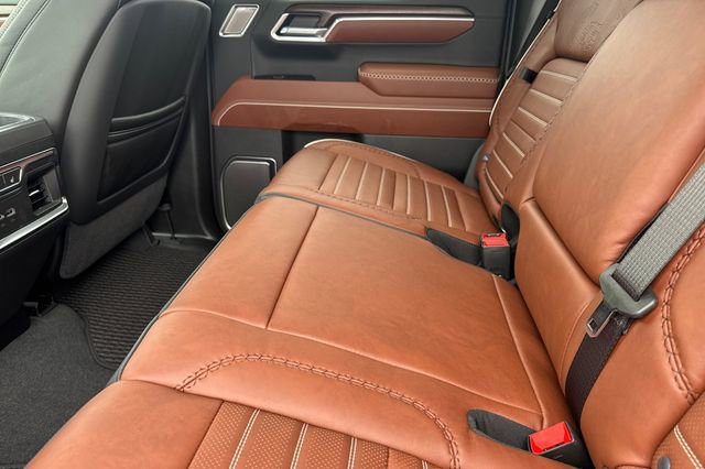 New 2026 GMC Sierra 1500 Denali Ultimate image 13
