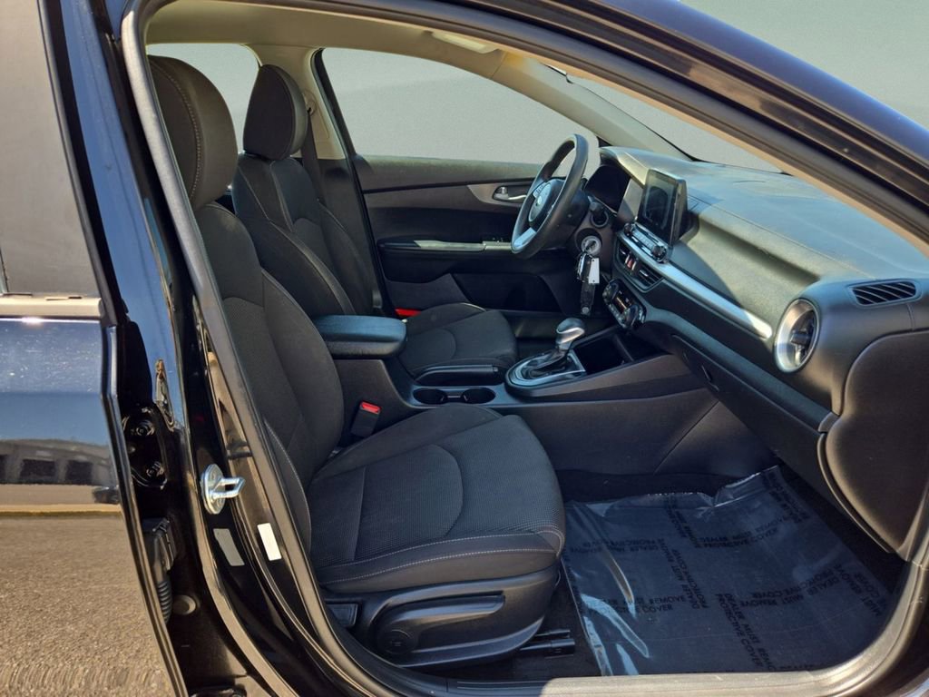 Used 2019 Kia Forte Sedan image 19
