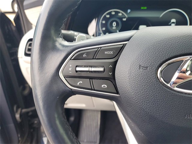 Used 2021 Hyundai Palisade Limited image 17