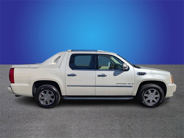 Used 2007 Cadillac Escalade EXT image 6
