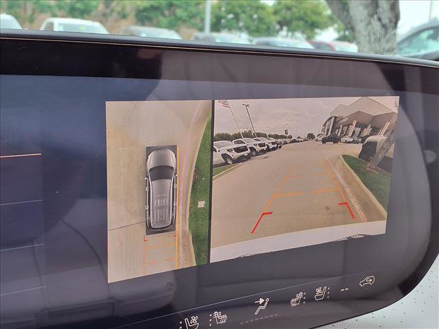 New 2026 Buick Enclave Avenir FWD image 6