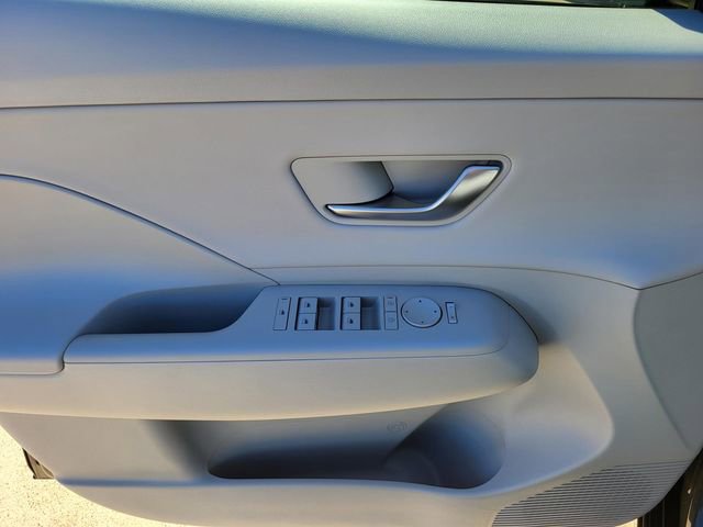 New 2026 Hyundai Kona SEL Premium image 13