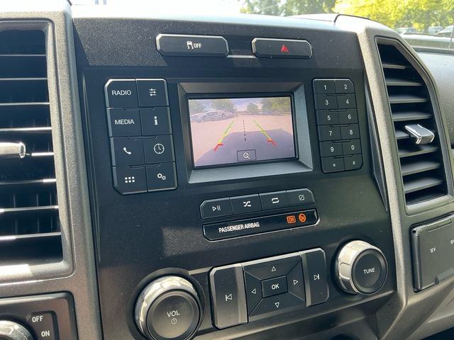 Certified 2020 Ford F250 XL RWD image 22