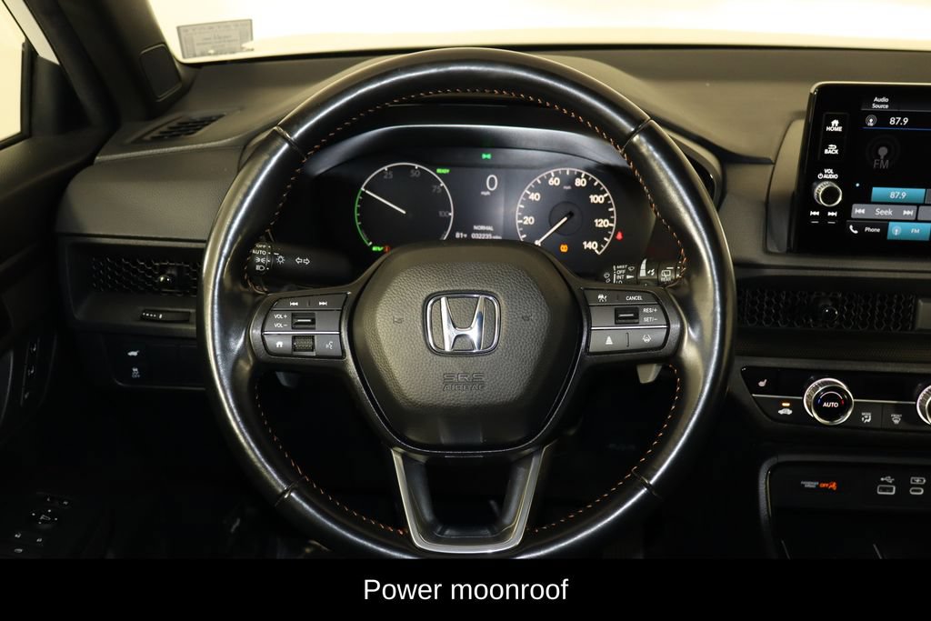 Used 2025 Honda CR-V Sport-L image 7