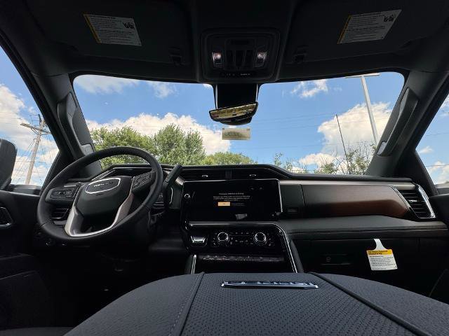 New 2025 GMC Sierra 2500 Denali w/ Denali Reserve Package image 48