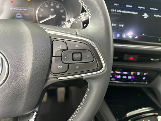 Used 2022 Buick Envision Preferred FWD image 16
