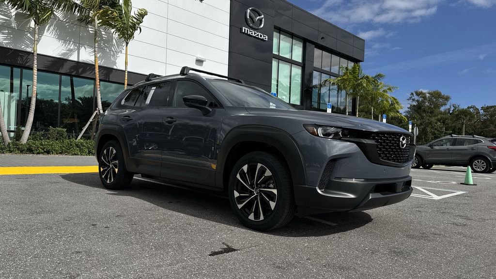 New 2026 MAZDA CX-50 2.5 Hybrid w/ Weather Package image 23