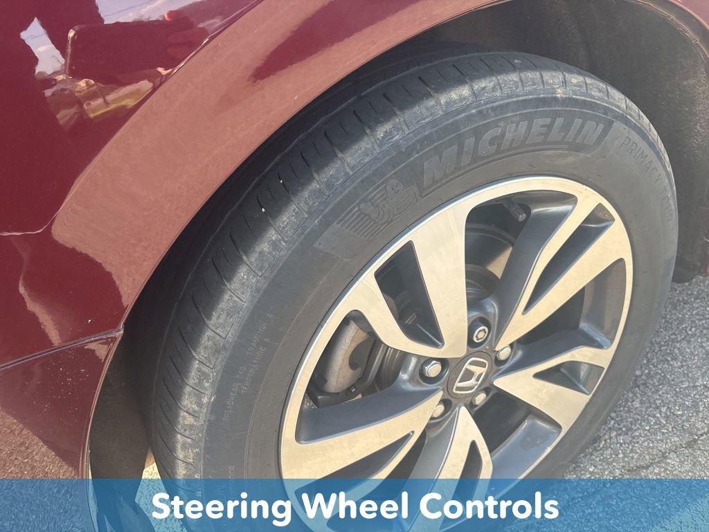 Used 2021 Honda Odyssey Touring image 11