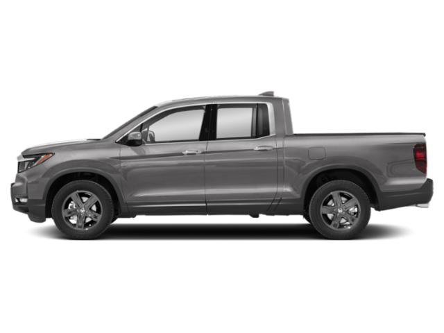 Used 2023 Honda Ridgeline RTL-E image 3