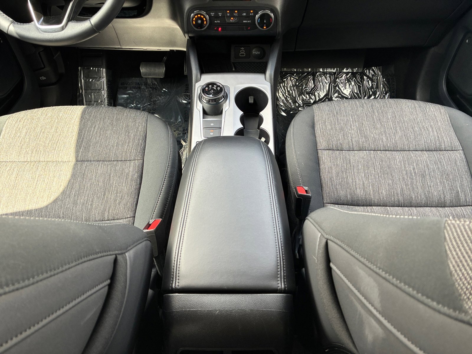 Certified 2023 Ford Bronco Sport Big Bend w/ Convenience Package AWD/4WD image 15