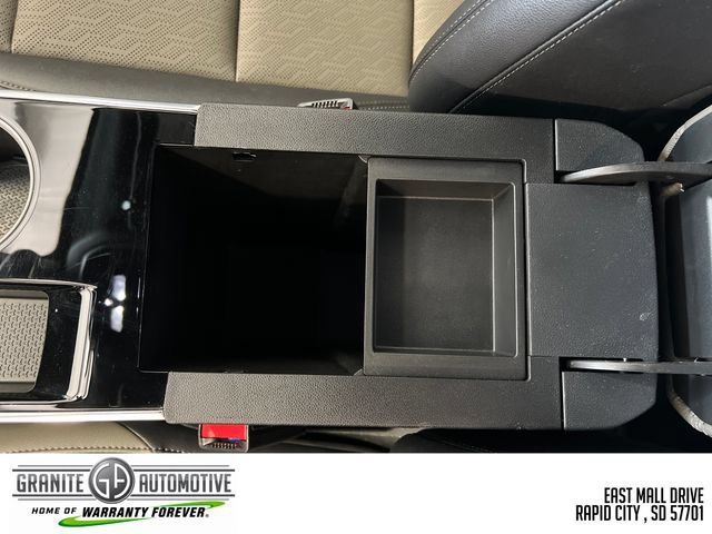 Used 2026 Chevrolet Equinox LT w/ Convenience Package II AWD/4WD image 24