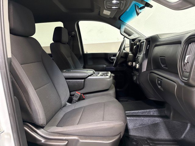 Used 2023 GMC Sierra 2500 Pro w/ Convenience Package image 52