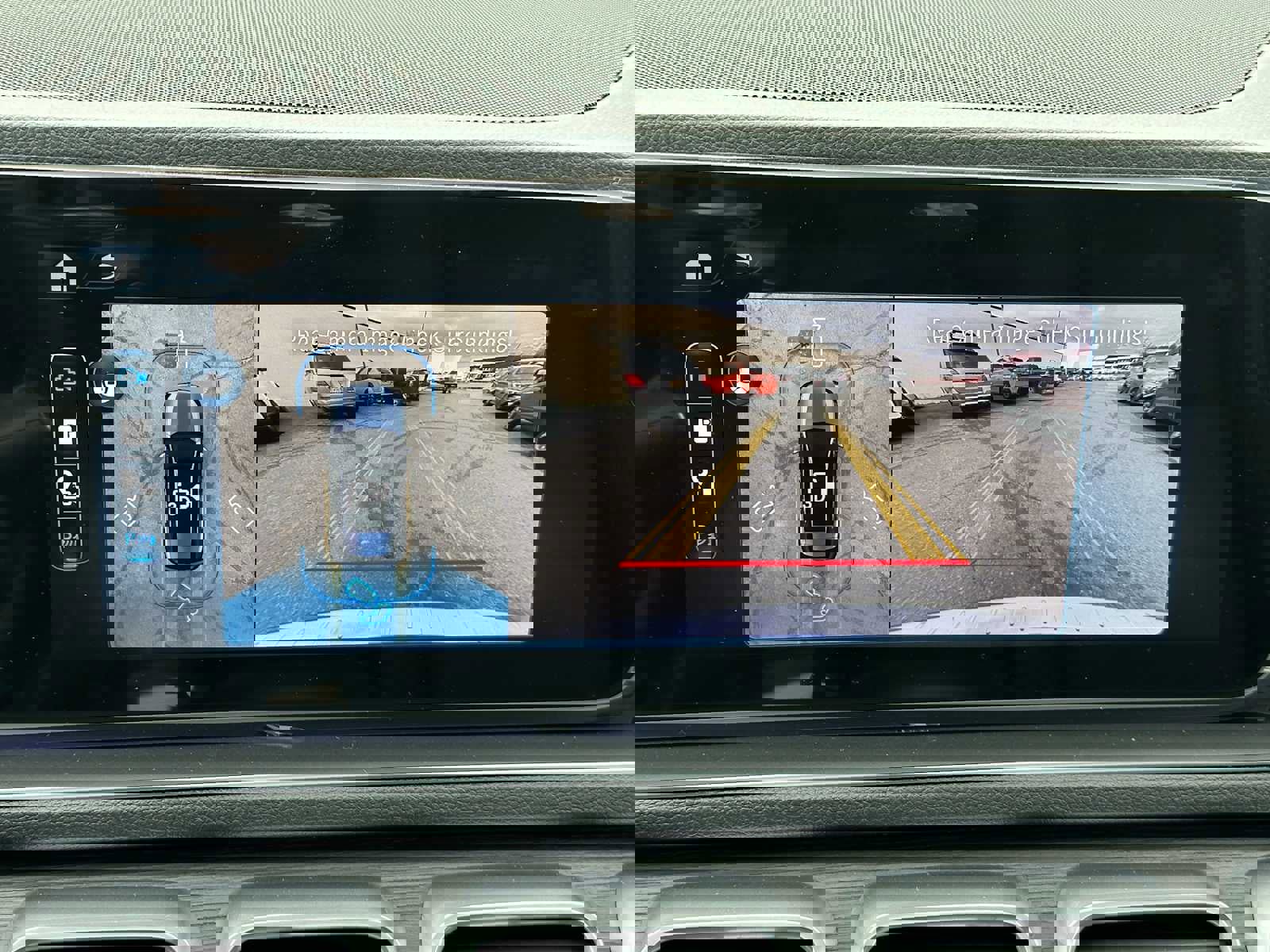 New 2026 Mercedes-Benz GLE 450 4MATIC image 29