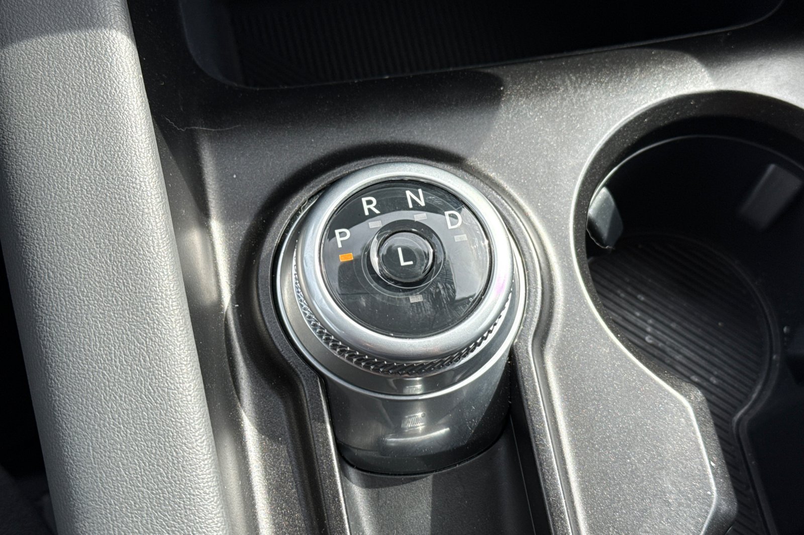 Used 2026 Ford Explorer Active RWD image 22