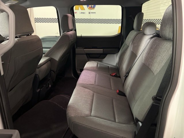 Used 2023 Ford F150 XLT image 12