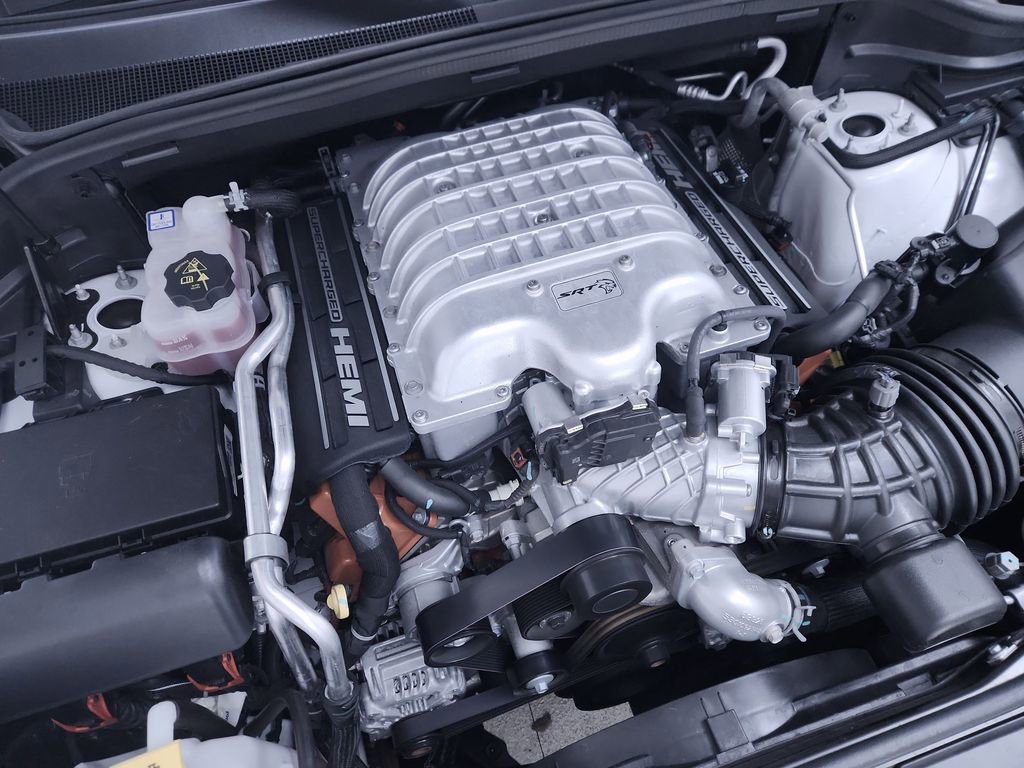 Used 2023 Dodge Durango SRT Hellcat image 27