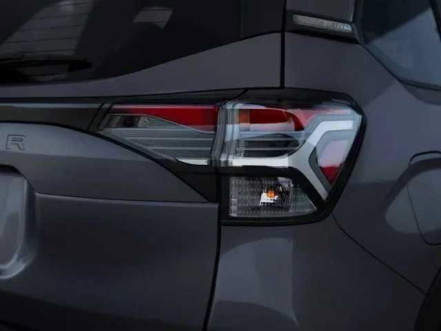 New 2026 Subaru Forester Limited AWD/4WD image 12