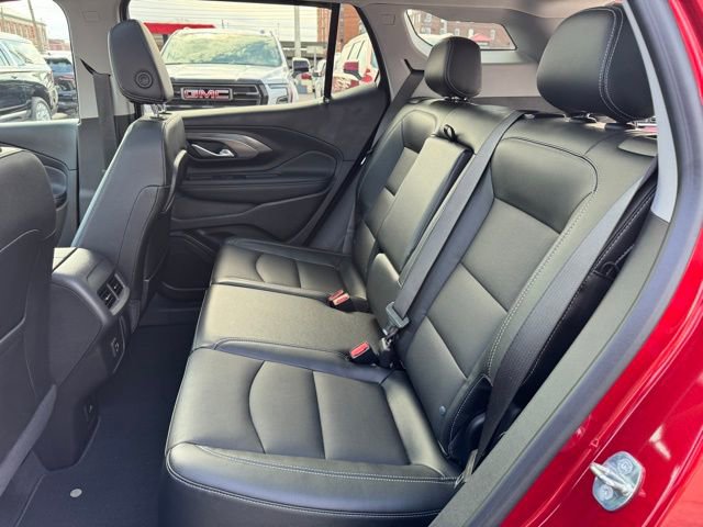 Used 2023 GMC Terrain SLT FWD image 10