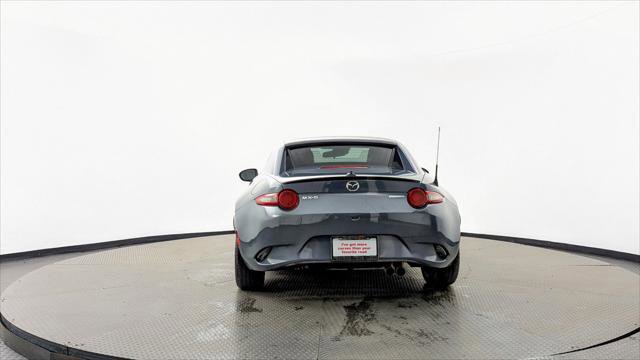 Used 2021 MAZDA MX-5 Miata RF Club image 7