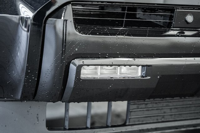New 2026 Toyota Sequoia Platinum AWD/4WD image 11
