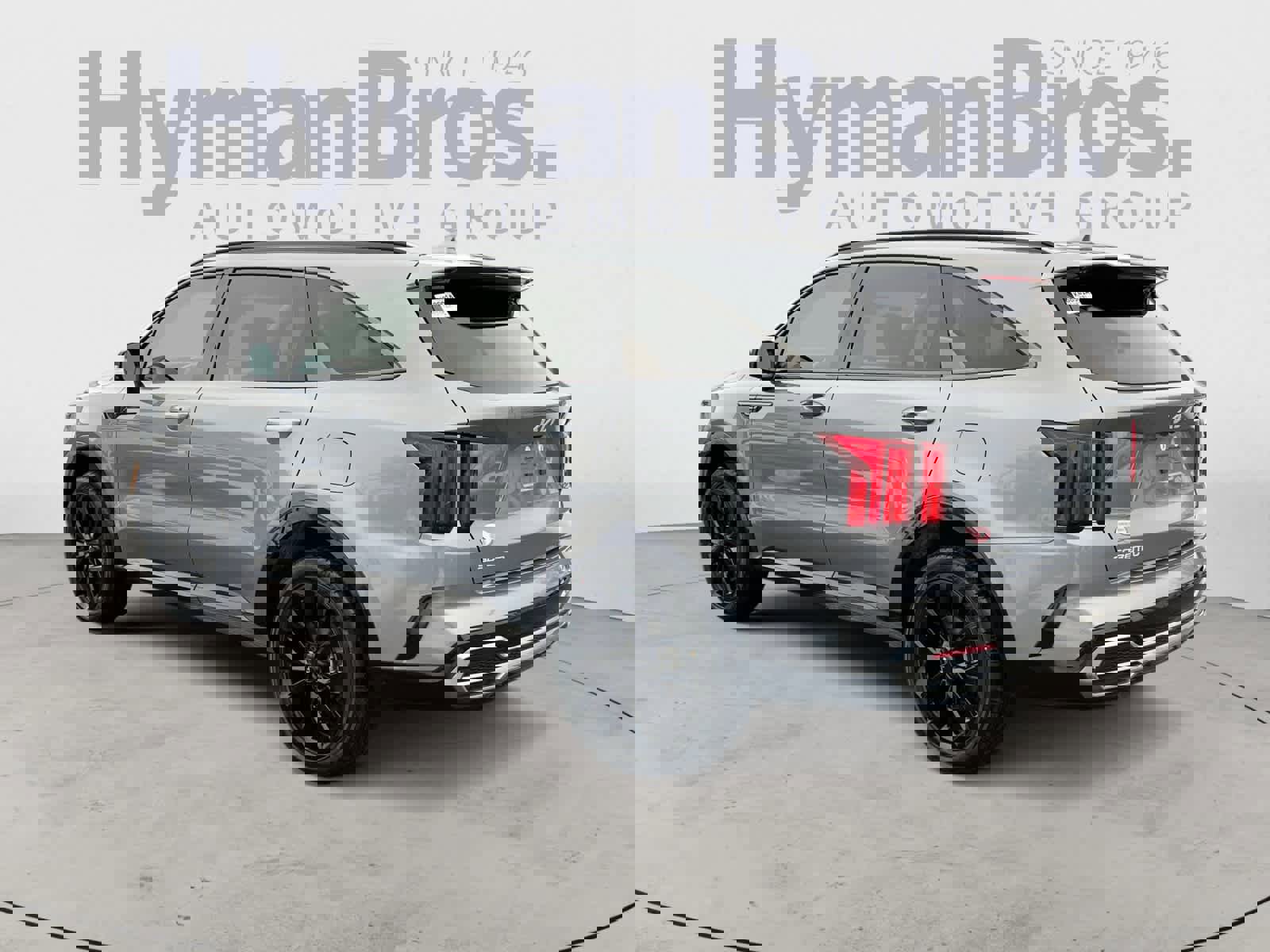 Certified 2023 Kia Sorento SX image 6