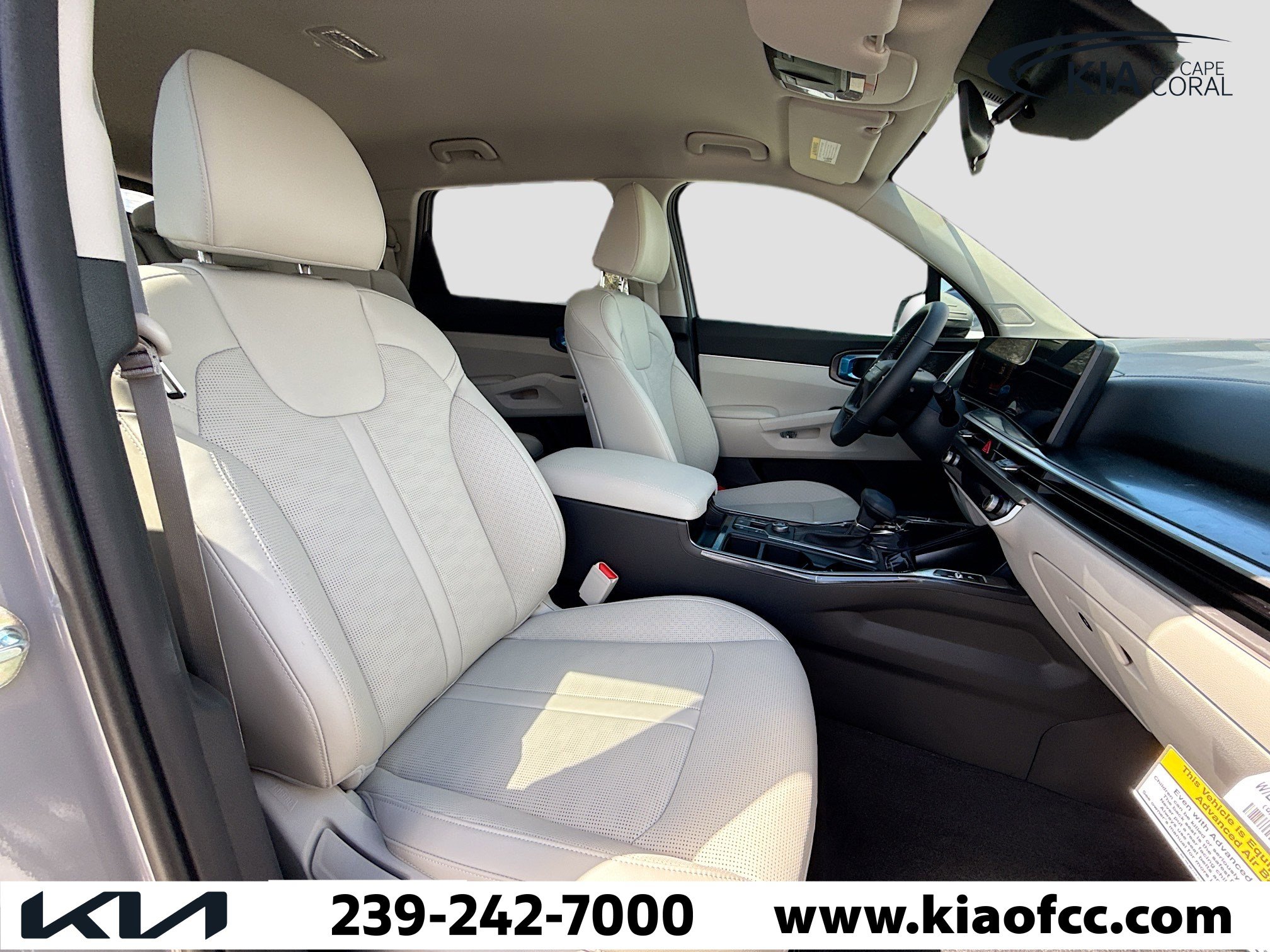 New 2026 Kia Sorento S image 14