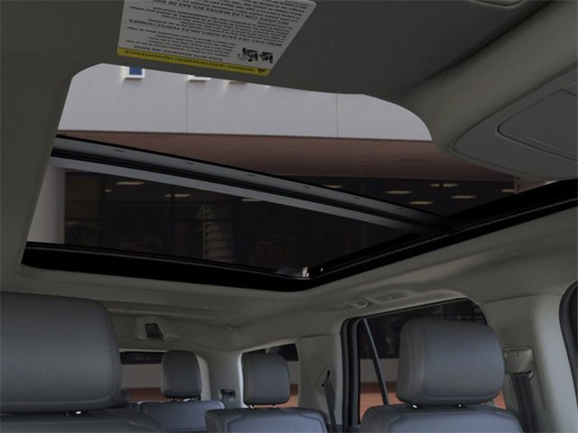 New 2025 Ford Expedition Active image 22