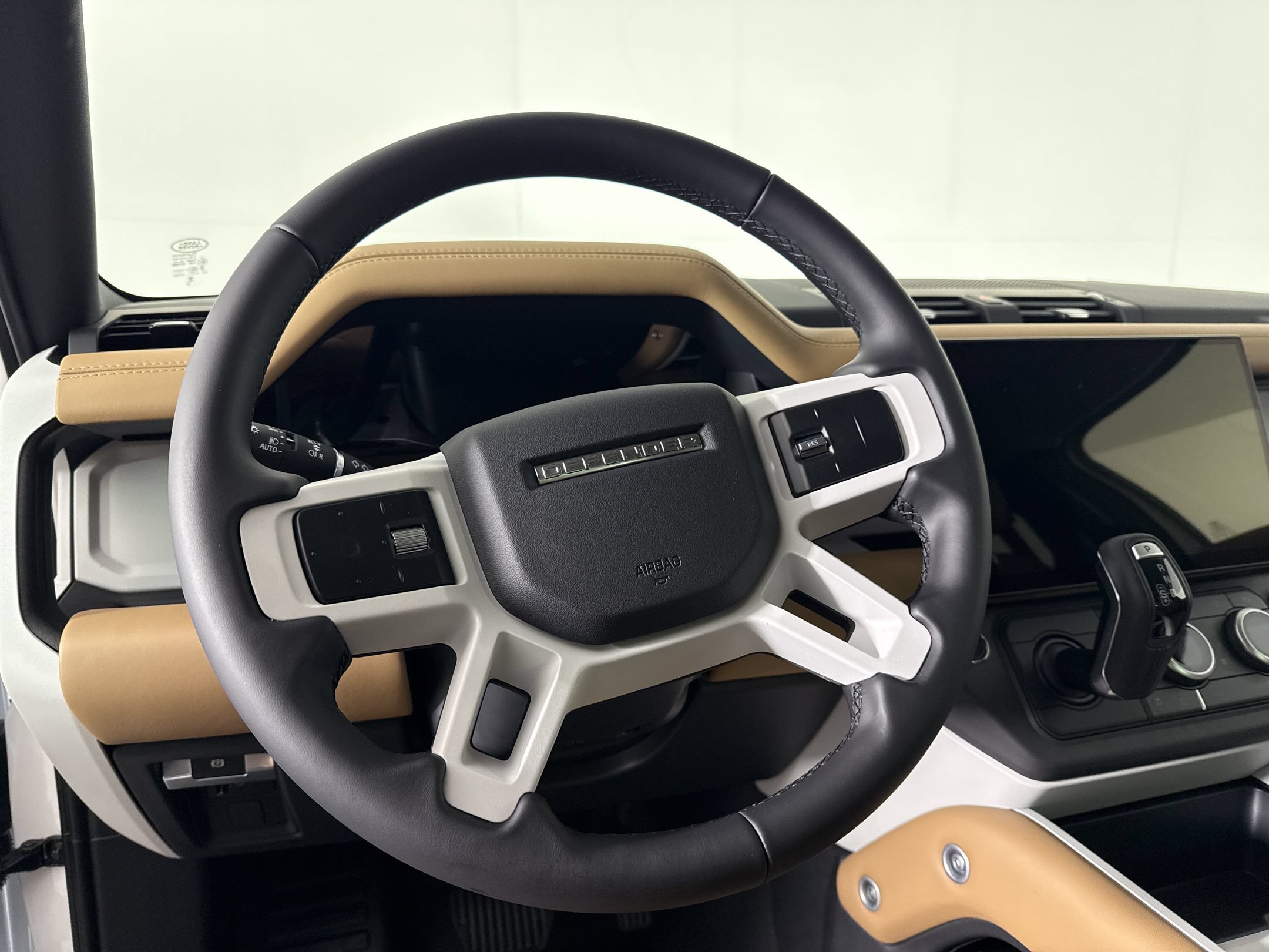 New 2026 Land Rover Defender 130 S AWD/4WD image 16