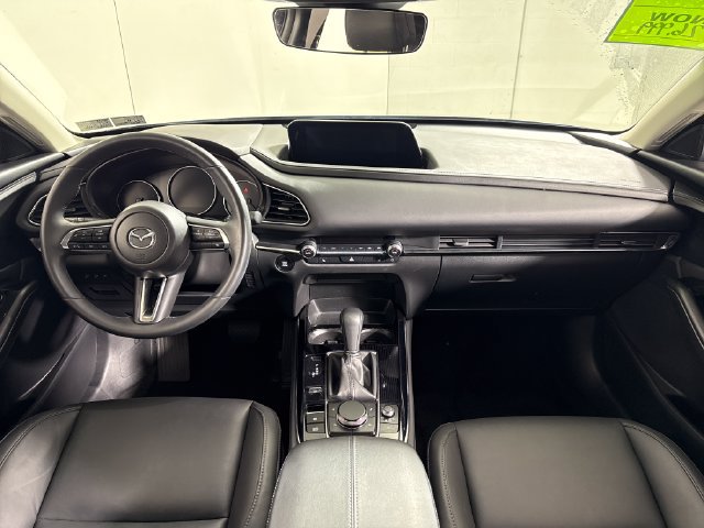 Certified 2024 MAZDA CX-30 AWD 2.5 S w/ Preferred Package image 18