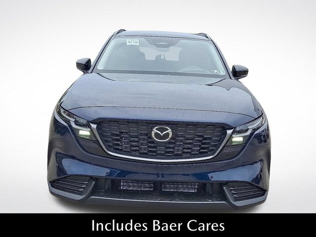 New 2026 MAZDA CX-5 Preferred AWD/4WD image 2
