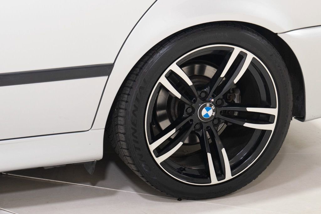 Used 2000 BMW 540i Sedan image 34