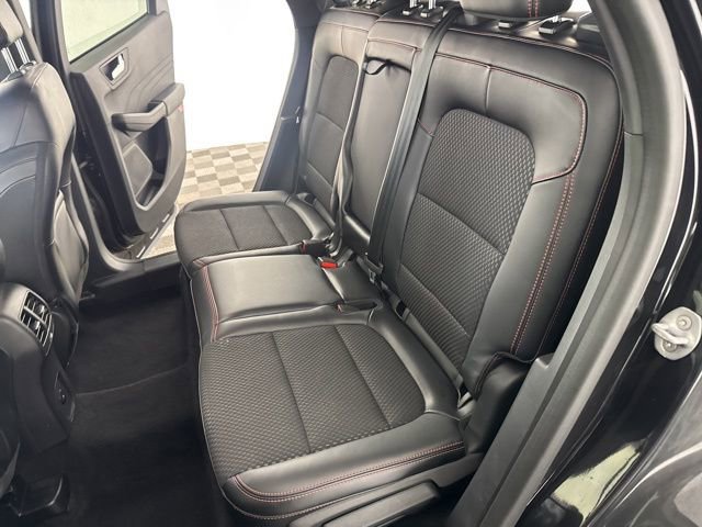 Used 2023 Ford Escape ST-Line w/ Tech Pack #1 image 22
