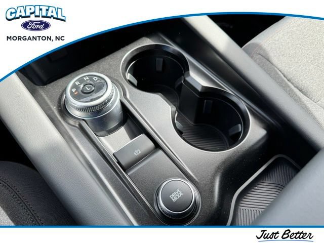 New 2026 Ford Explorer Active RWD image 25