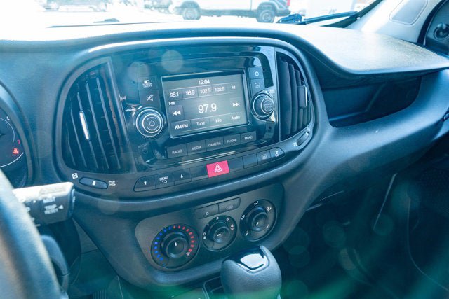 Used 2022 RAM ProMaster City Wagon image 18