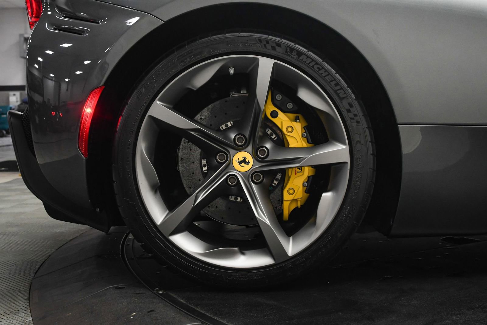 Used 2022 Ferrari SF90 Stradale image 36