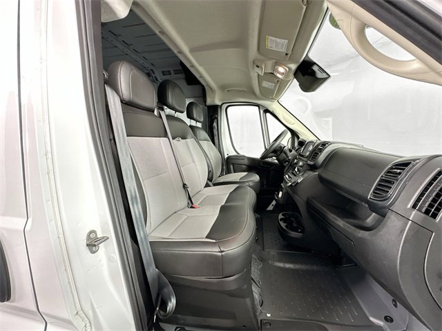 Used 2023 RAM ProMaster 3500 w/ Interior LED Lighting Group image 22