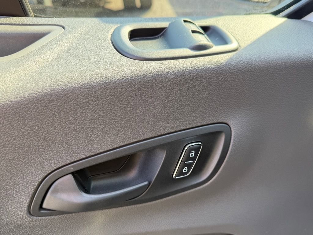 New 2025 Ford Transit 150 Low Roof image 9