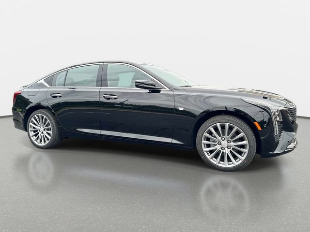 New 2026 Cadillac CT5 Premium Luxury w/ Technology Package AWD/4WD image 7