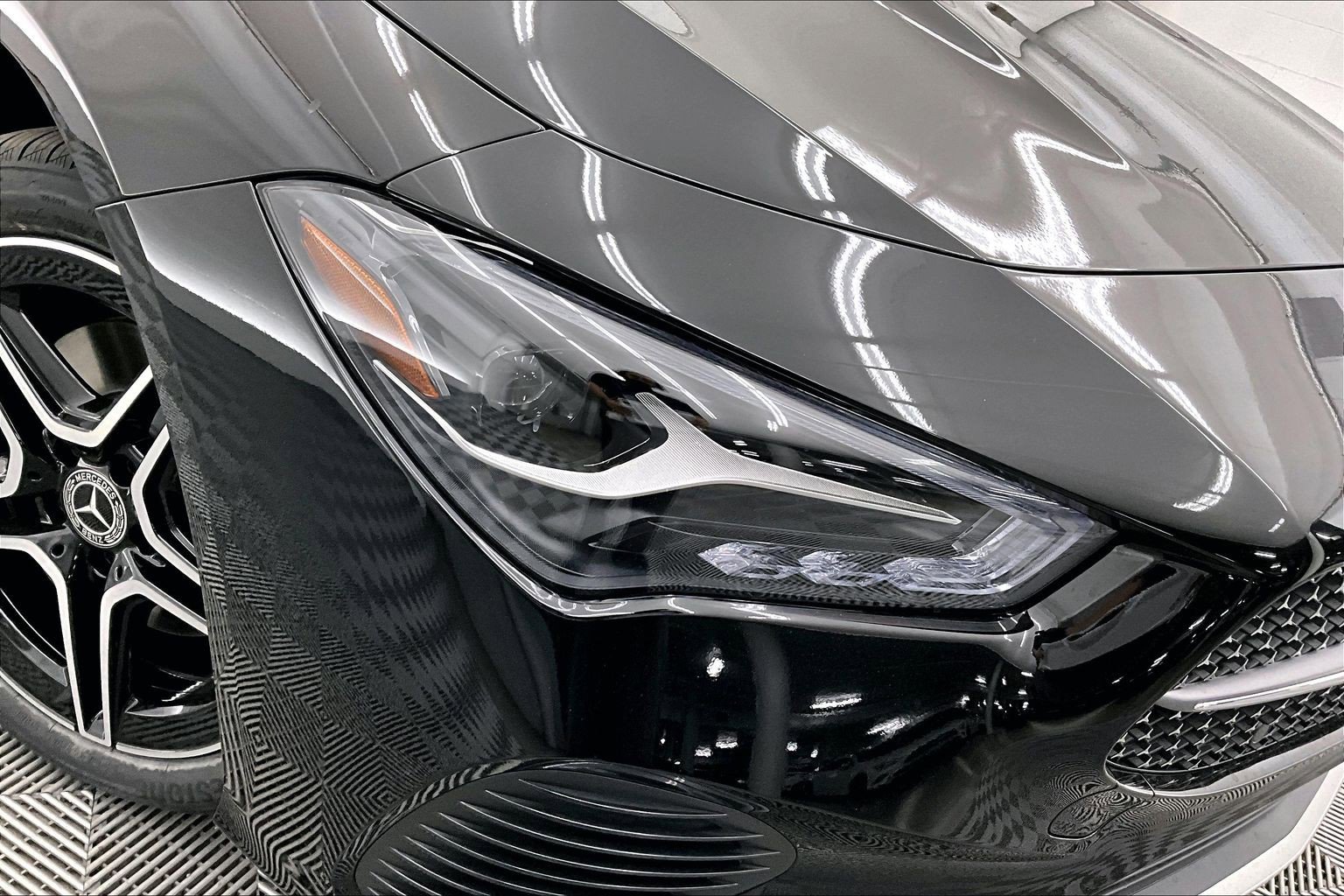 New 2026 Mercedes-Benz CLA 250 image 11